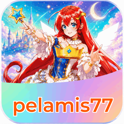 pelamis77 - Peningkatan performa dan UI/UX terbaru